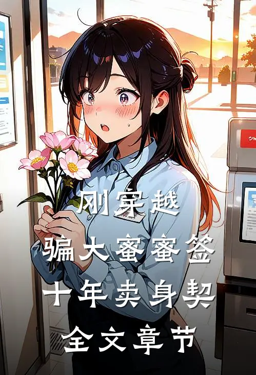 刚穿越，骗大蜜蜜签十年卖身契全文章节