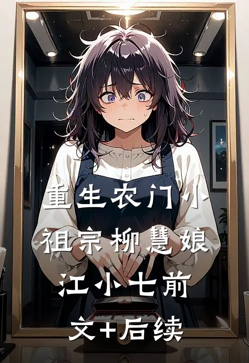 重生农门小祖宗柳慧娘江小七前文+后续