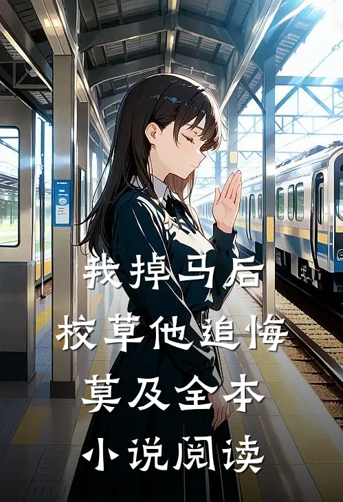 我掉马后，校草他追悔莫及全本小说阅读