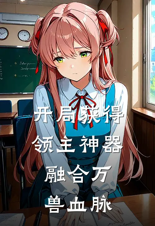 开局获得领主神器，融合万兽血脉