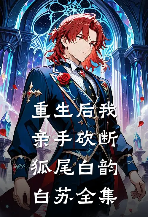 重生后我亲手砍断狐尾白韵白苏全集