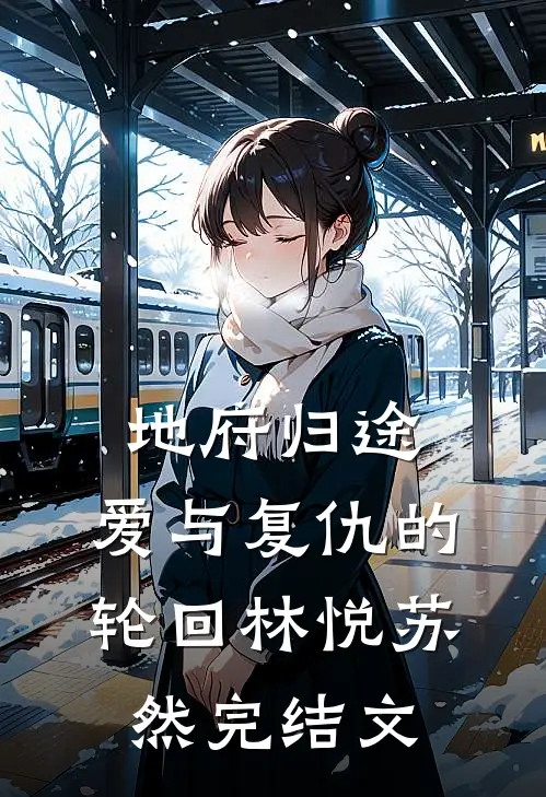地府归途：爱与复仇的轮回林悦苏然完结文