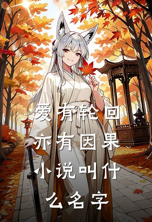 爱有轮回，亦有因果小说叫什么名字