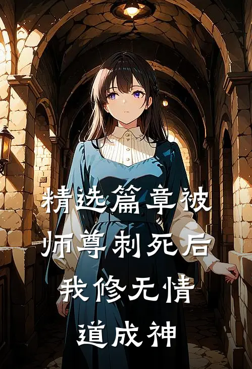 精选篇章被师尊刺死后，我修无情道成神