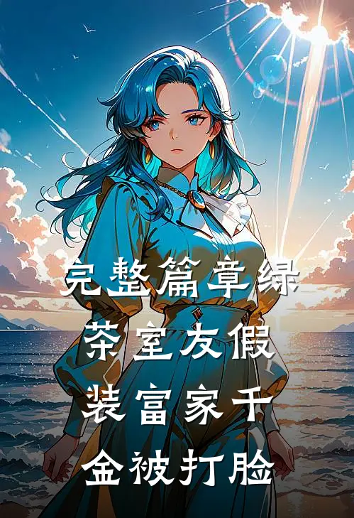 完整篇章绿茶室友假装富家千金被打脸