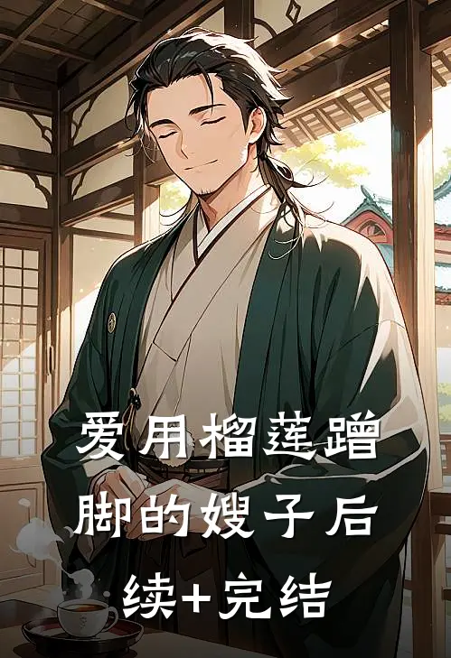 爱用榴莲蹭脚的嫂子后续+完结