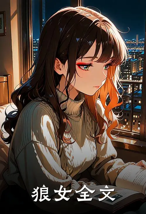 狼女全文