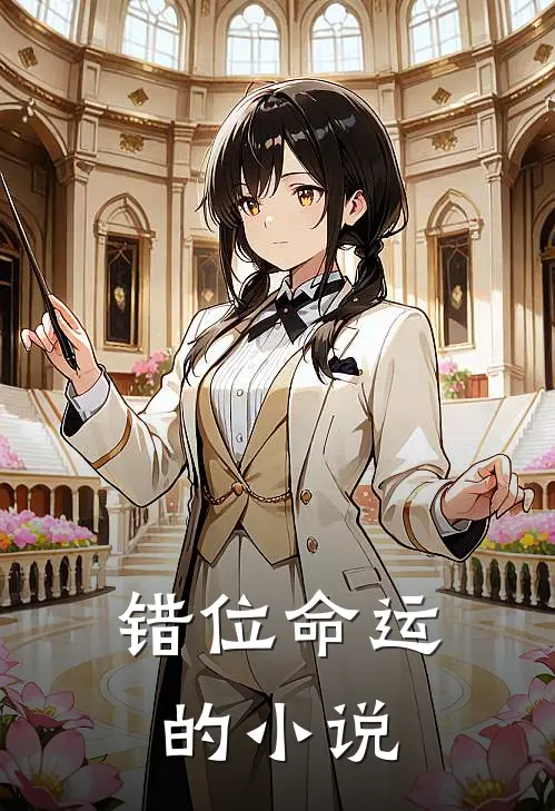 错位命运的小说