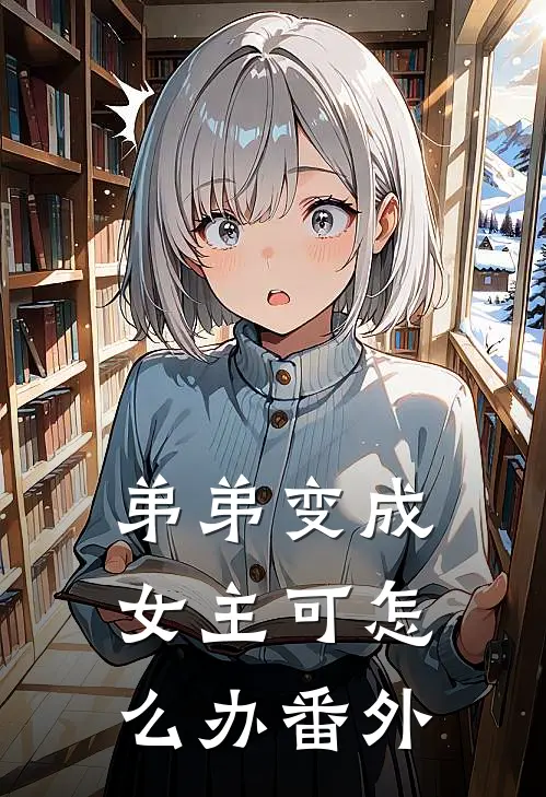弟弟变成女主可怎么办 番外