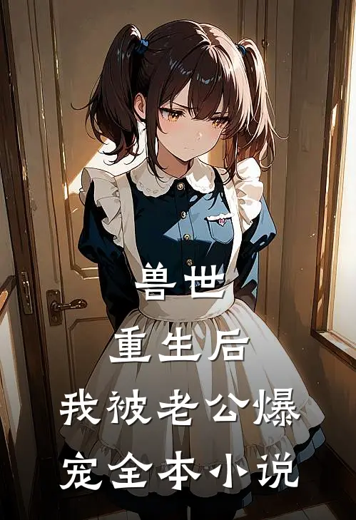 兽世：重生后，我被老公爆宠全本小说