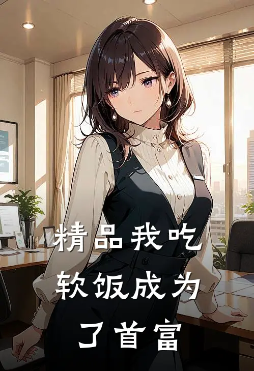 精品我吃软饭成为了首富
