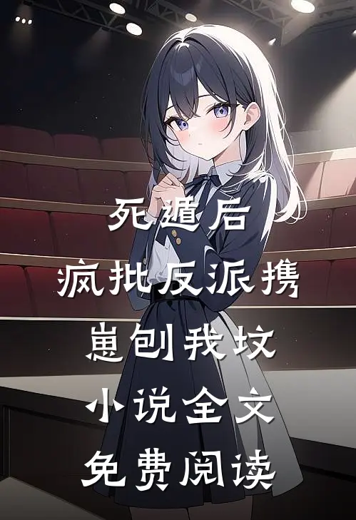 死遁后，疯批反派携崽刨我坟小说全文免费阅读