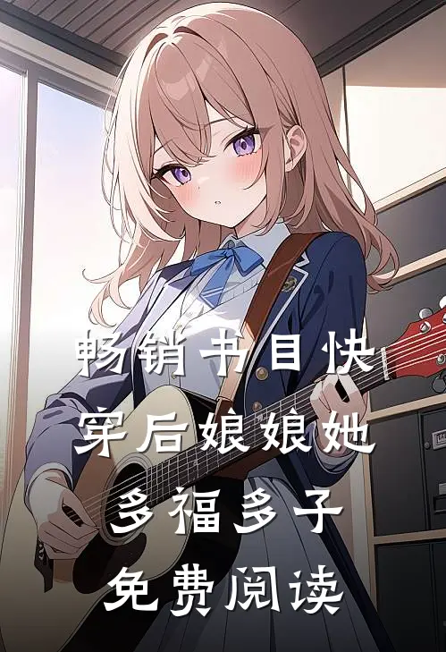 畅销书目快穿后娘娘她多福多子免费阅读