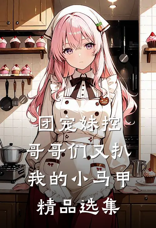 团宠妹控:哥哥们又扒我的小马甲精品选集