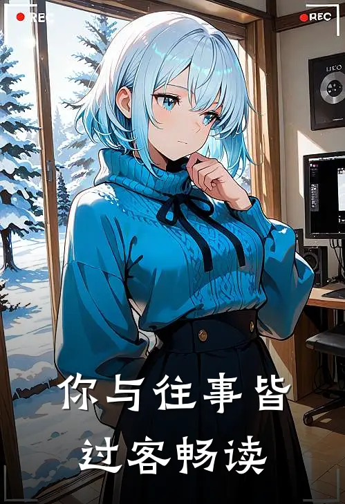 你与往事皆过客畅读