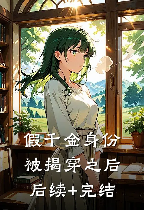 假千金身份被揭穿之后后续+完结