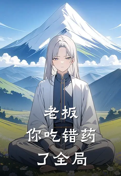 老板，你吃错药了全局