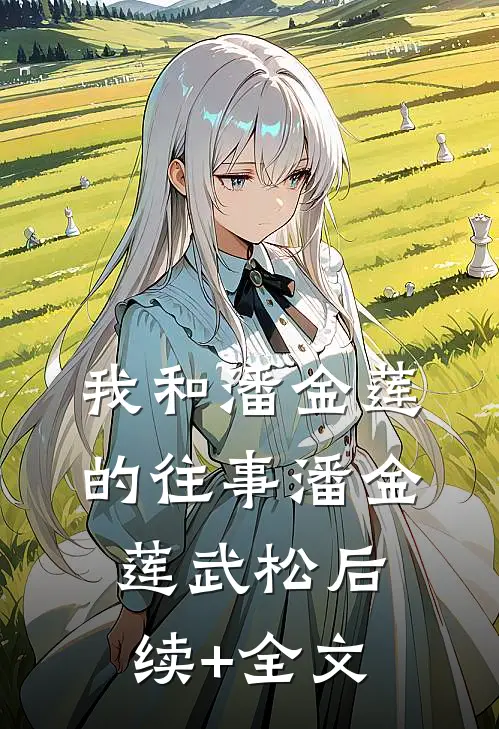 我和潘金莲的往事潘金莲武松后续+全文