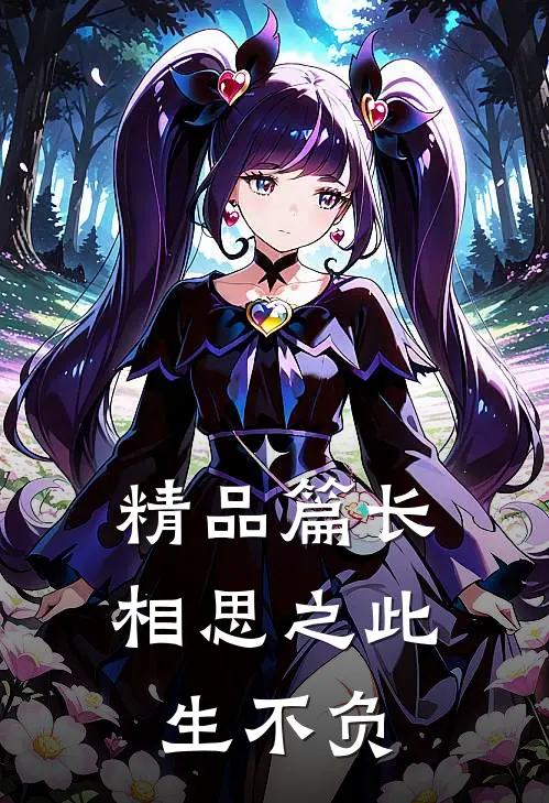 精品篇长相思之此生不负