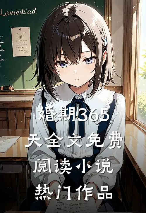 婚期365天全文免费阅读小说热门作品