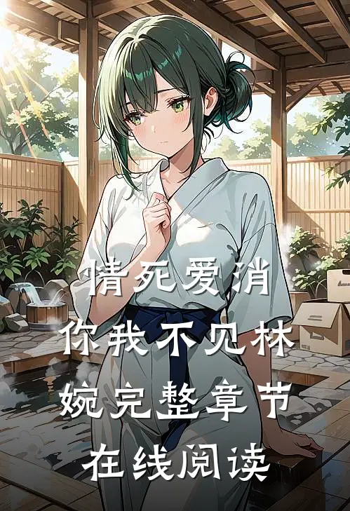 情死爱消，你我不见林婉完整章节在线阅读