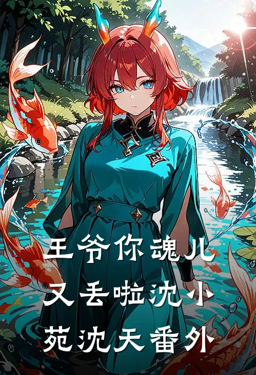 王爷你魂儿又丢啦沈小苑沈天 番外