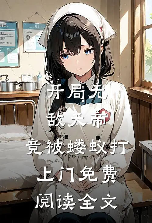 开局无敌天帝,竟被蝼蚁打上门免费阅读全文