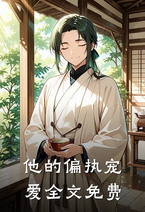 他的偏执宠爱全文免费