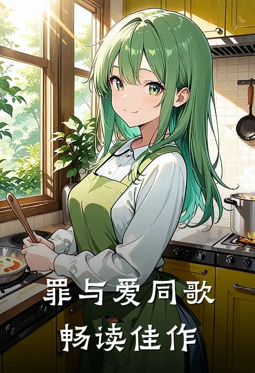 罪与爱同歌畅读佳作