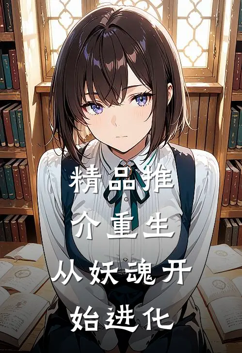 精品推介重生：从妖魂开始进化