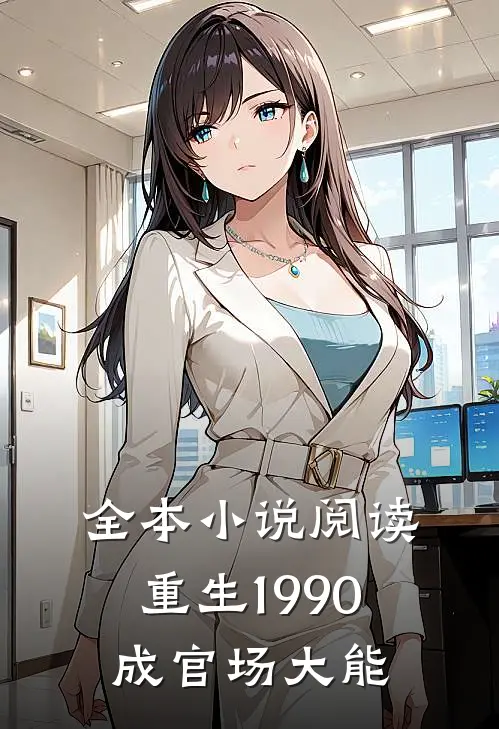 全本小说阅读重生1990，成官场大能