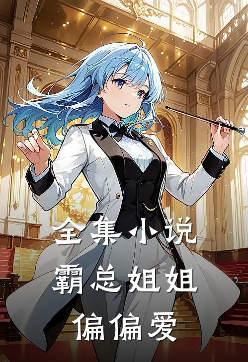 全集小说霸总姐姐偏偏爱