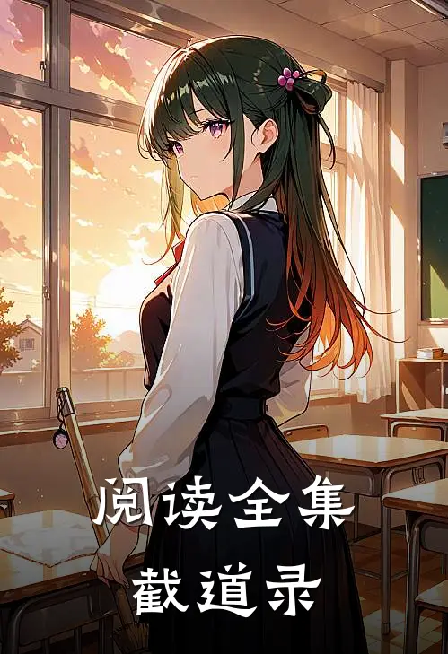 阅读全集截道录