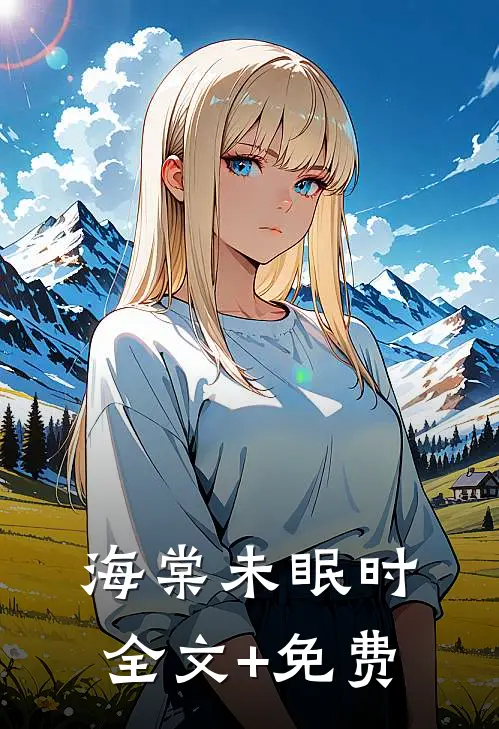 海棠未眠时全文+免费