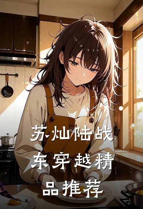 苏灿陆战东穿越精品推荐