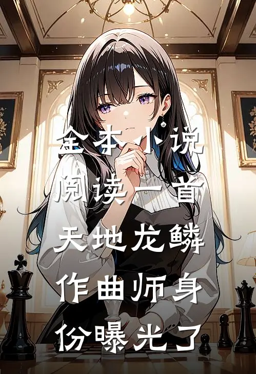 全本小说阅读一首天地龙鳞，作曲师身份曝光了