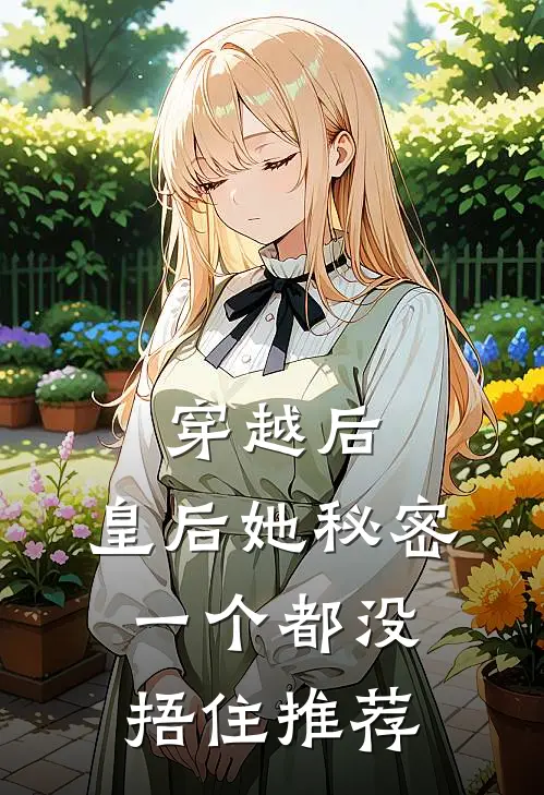 穿越后，皇后她秘密一个都没捂住推荐