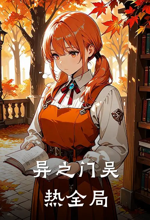 异之门吴热全局