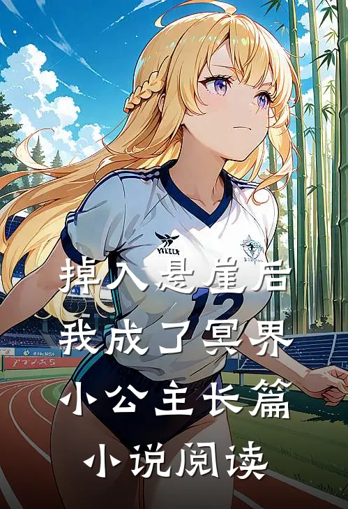掉入悬崖后我成了冥界小公主长篇小说阅读