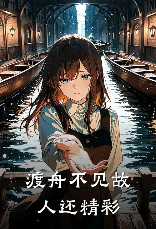 渡舟不见故人还精彩