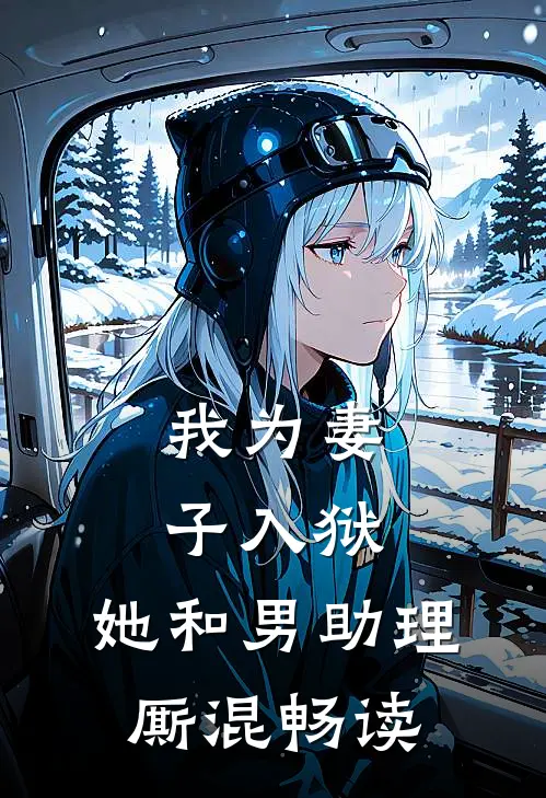 我为妻子入狱,她和男助理厮混畅读