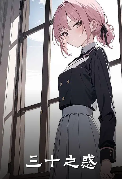 三十之惑