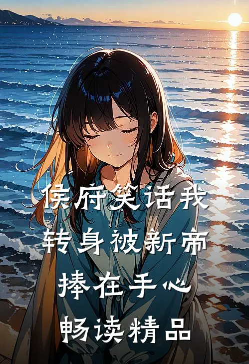 侯府笑话我转身被新帝捧在手心畅读精品