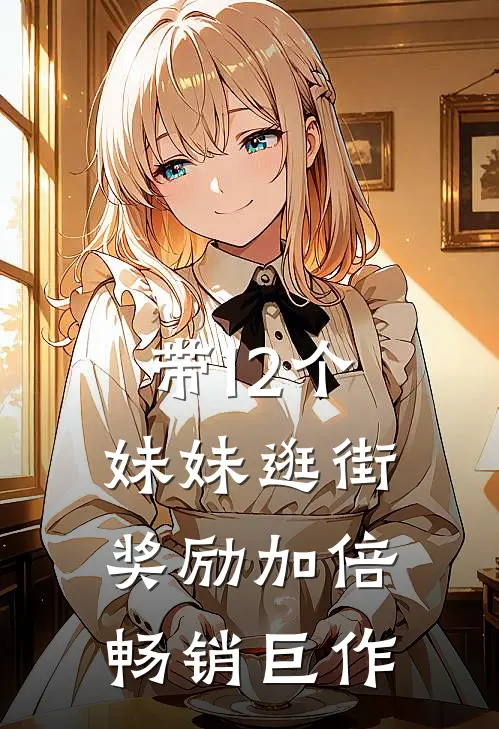带12个妹妹逛街，奖励加倍畅销巨作