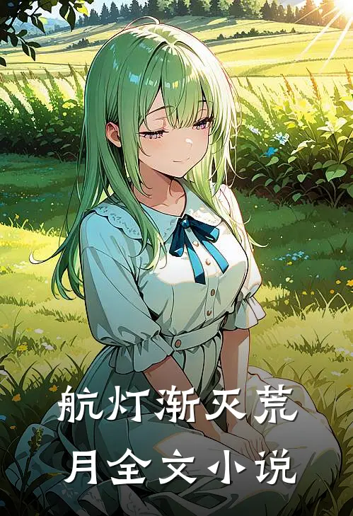 航灯渐灭荒月全文小说
