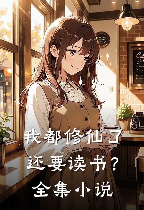我都修仙了，还要读书？全集小说