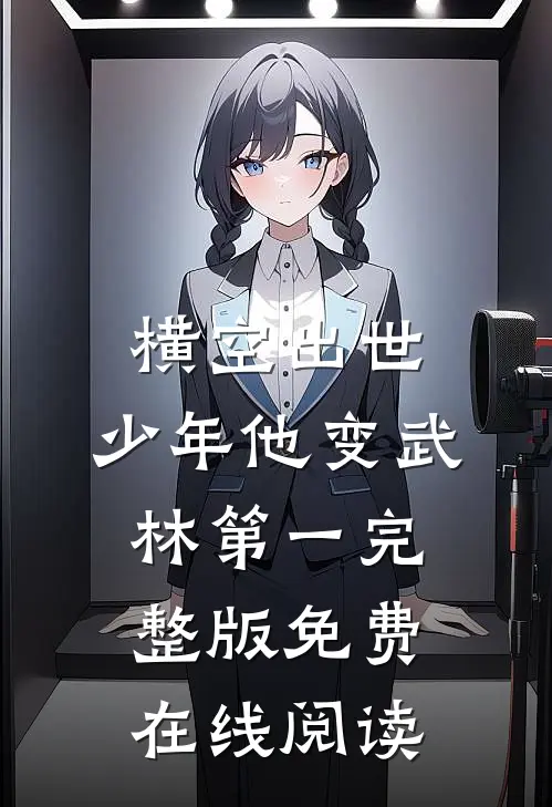 横空出世，少年他变武林第一完整版免费在线阅读