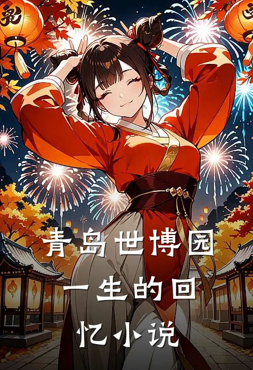 青岛世博园：一生的回忆小说