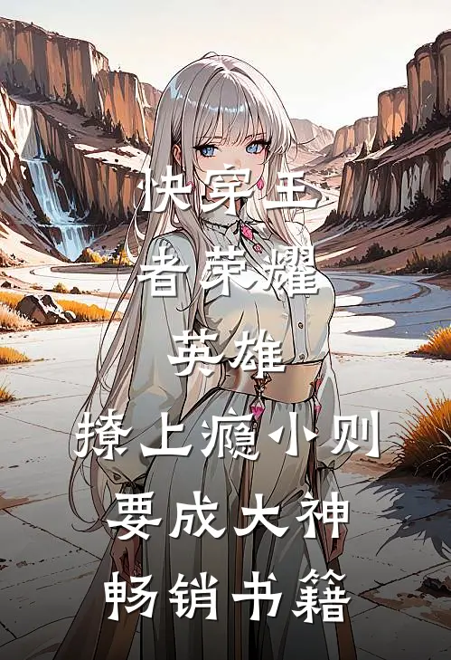 快穿王者荣耀:英雄,撩上瘾小则要成大神畅销书籍