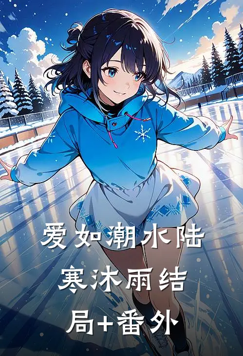 爱如潮水陆寒沐雨结局+番外